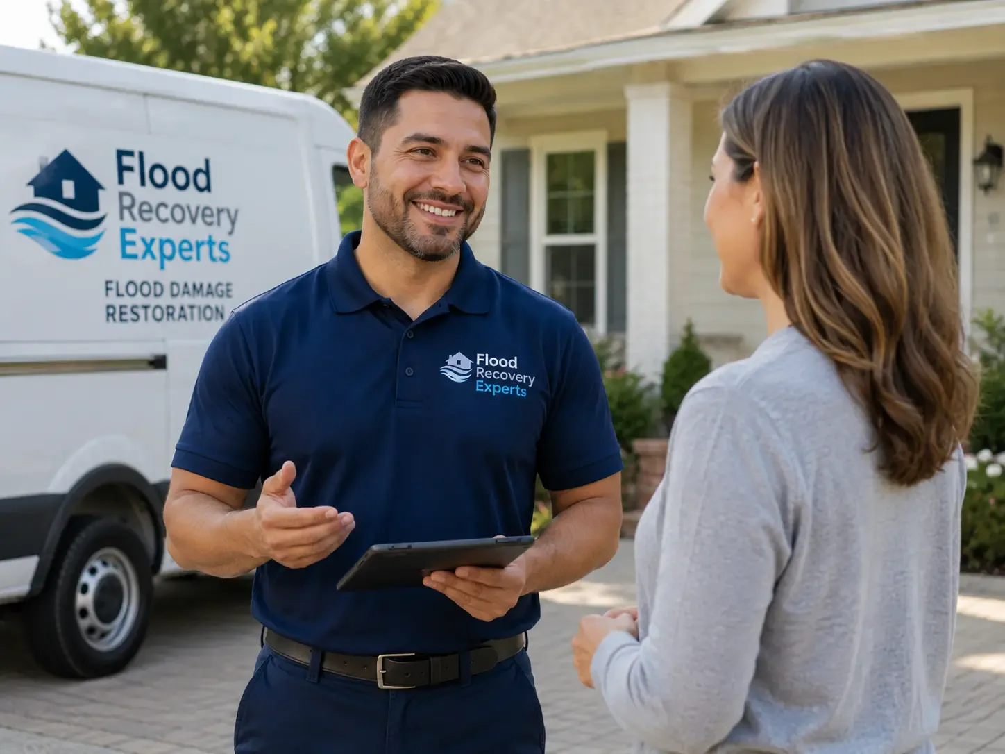 Flood Damage Cleanup Ephraim, WI FAQs